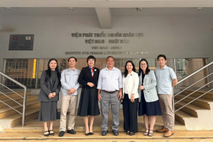 KHỞI ĐẦU HÀNH TRÌNH SẢN XUẤT TINH GỌN CÙNG GENBA KAIZEN - CHƯƠNG TRÌNH ĐÀO TẠO TƯ VẤN TẠI HIỆN TRƯỜNG – HỢP TÁC VJCC & TOYOTA MOTOR VIETNAM